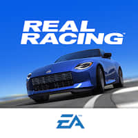 icono de Real Racing 3