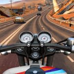 Moto Rider GO: Highway Traffic icon