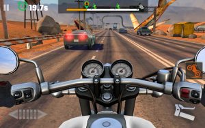 imagen de Moto Rider GO: Highway Traffic 27382