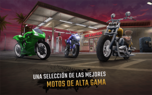 imagen de Moto Rider GO: Highway Traffic 27383