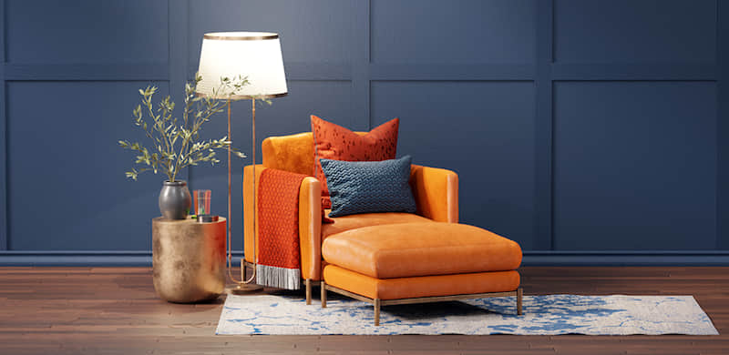 Redecor cover