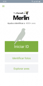 imagen de Merlin Bird ID Por Cornell Lab 27589