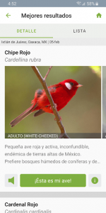 imagen de Merlin Bird ID Por Cornell Lab 27593