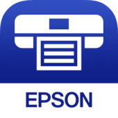 icono de Epson iPrint