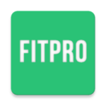 fitpro icon