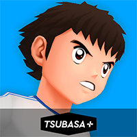 icono de TSUBASA+