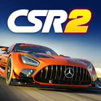 icono de CSR Racing 2