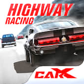 icono de CarX Highway Racing
