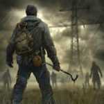 Dawn of Zombies: Survival icon