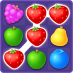 Icono de Fruit Link - Line Blast