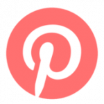 Pinterest Lite icon