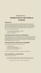 imagen de Adobe Digital Editions 27911