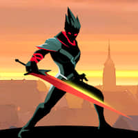 icono de Shadow Fighter
