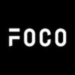 Icono de FocoDesign