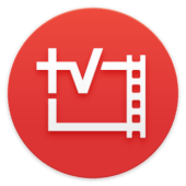 icono de Video & TV SideView