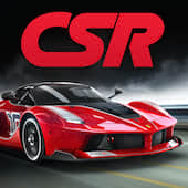 icono de CSR Racing