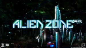 imagen de Alien Zone Plus 28155