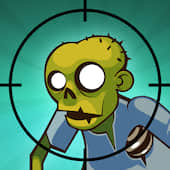 icono de Stupid Zombies