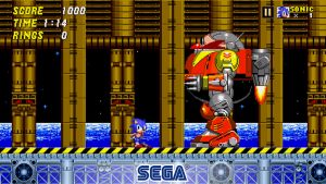 imagen de Sonic The Hedgehog 2 Classic 28243