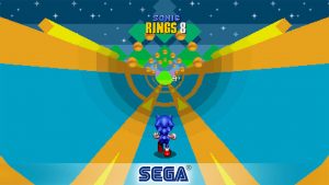 imagen de Sonic The Hedgehog 2 Classic 28244