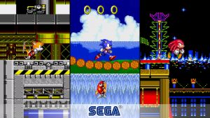 imagen de Sonic The Hedgehog 2 Classic 28245