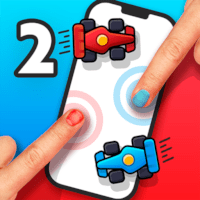 icono de Juegos para 2: El desafío