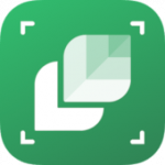 Icono de LeafSnap