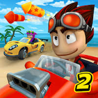 icono de Beach Buggy Racing 2