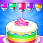 Ice Cream Cake icon