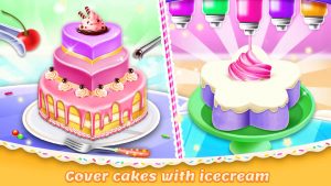 imagen de Ice Cream Cake 28491