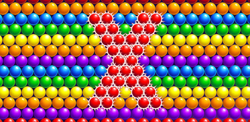 Bubble Freedom cover