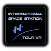 icono de International Space Station Tour VR