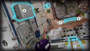imagen de International Space Station Tour VR 28606