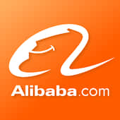 icono de Alibaba.com