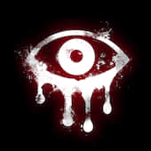 icono de Eyes: Scary Thriller