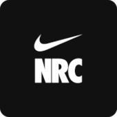 icono de Nike Run Club