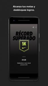 imagen de Nike Run Club 29064
