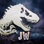 Jurassic World: el juego icon