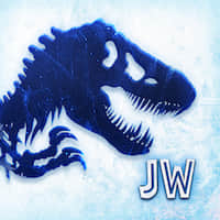 icono de Jurassic World: el juego