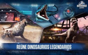 imagen de Jurassic World: el juego 29125