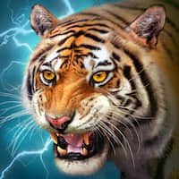 icono de The Tiger