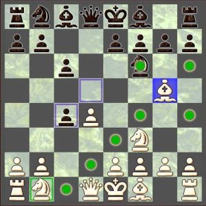imagen de Ajedrez (Chess Free) 29310