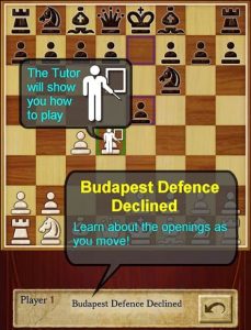 imagen de Ajedrez (Chess Free) 29311
