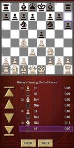 imagen de Ajedrez (Chess Free) 29312