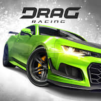 icono de Drag Racing