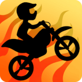 icono de Bike Race
