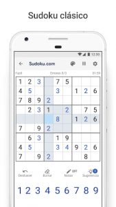 imagen de Sudoku gratis 29586