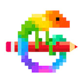 icono de Pixel Art