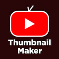 icono de Creador de Miniaturas Para Youtube Studio
