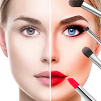 Beauty Makeup Editor icon
